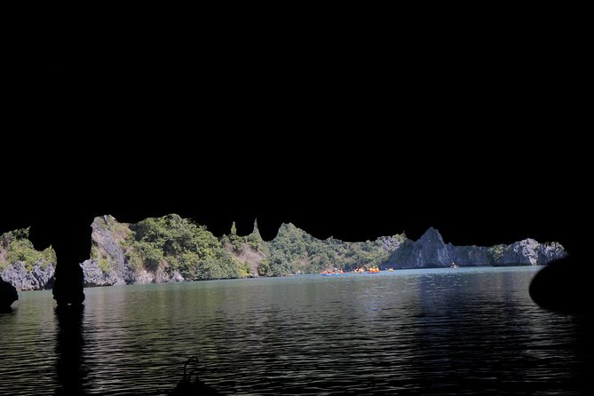 Most favorite full day boat tour with kayaking in Lan Ha bay, Ha Long bay - Who will enjoy this boat tour most