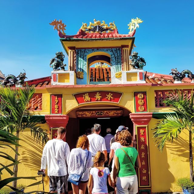 Mui Ne: Best day to Ta Cu Mountain Cable Car & Lying Buddha - Van Thuy Tu Temple and the 200-year-old whale skeleton