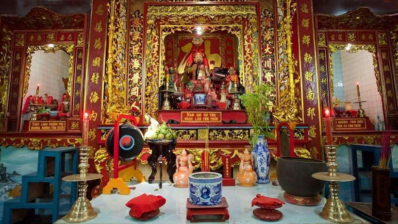 Mui Ne: Best day to Ta Cu Mountain Cable Car & Lying Buddha - Morning or afternoon: choose by your priority