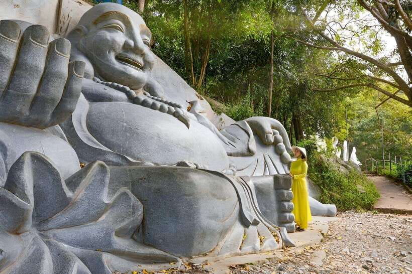 Mui Ne: Best day to Ta Cu Mountain Cable Car & Lying Buddha - Price, inclusions, and what you still pay for