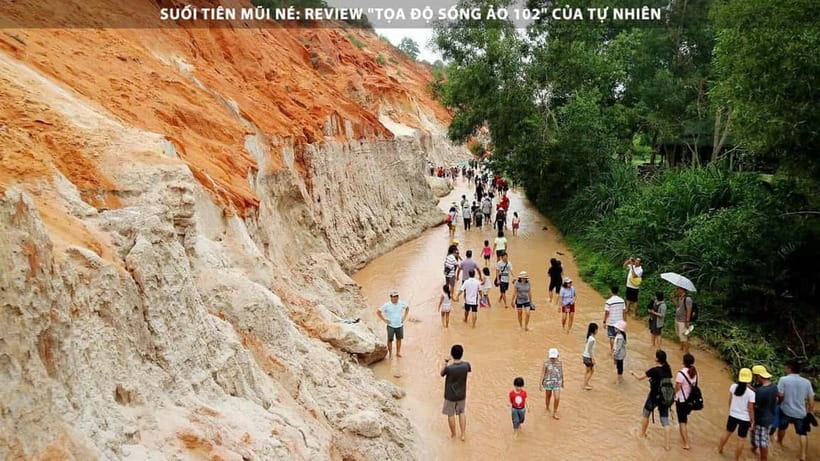 Mui Ne: Group Tour & Sunrise/Sunset Quad Bike Adventure - White Sand Dunes: pay for the ride or walk