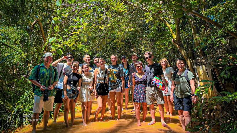 Mui Ne: Sand Dunes Tour On A Private Jeep Including ATV Ride - Practical preparation for the sand and sun