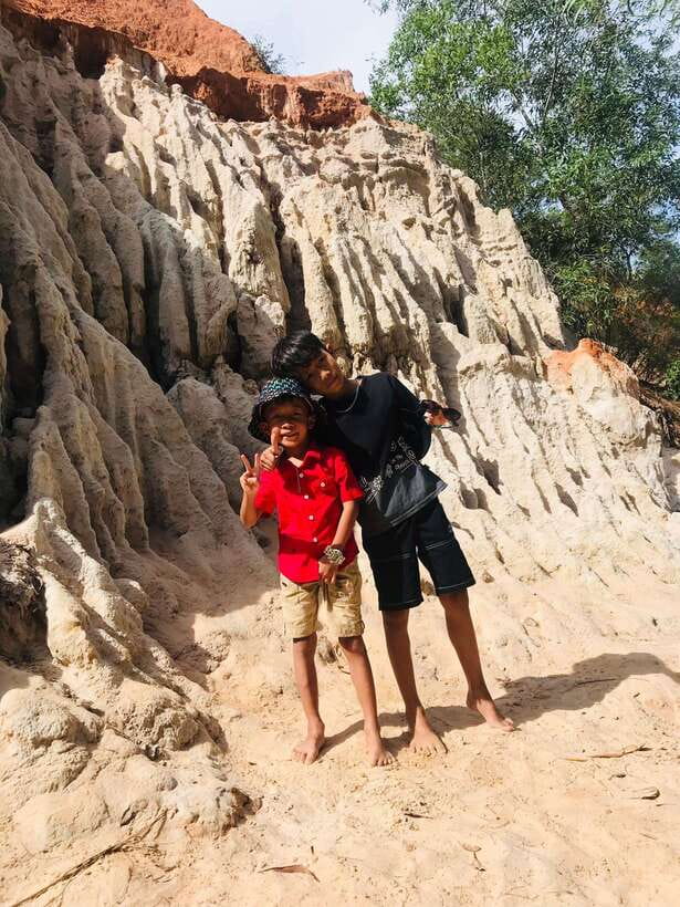 Mui Ne: Sunrise or Sunset Jeep Tour & Quad Bike With Driver - Value at $27 per person