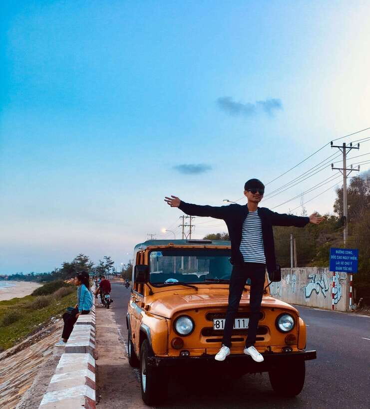 Mui Ne: Sunrise or Sunset Jeep Tour & Quad Bike With Driver - Who should book this Mui Ne tour?