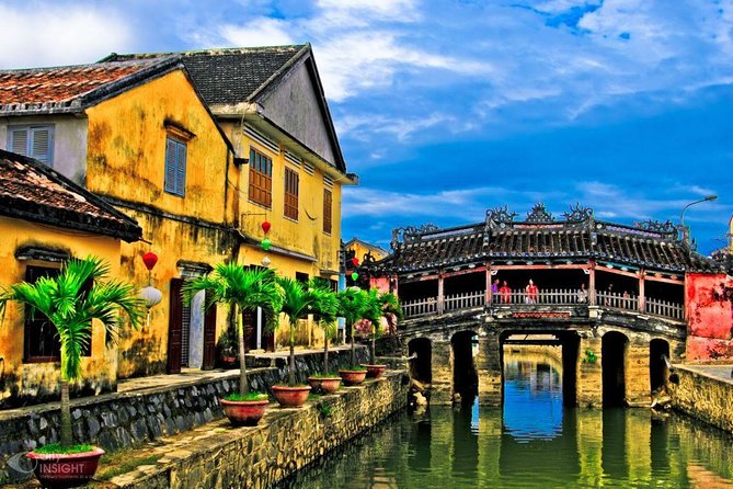 My Son and Hoi An Private Tour - My Son Sanctuary, temples and Apsara performance