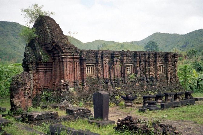 My Son and Hoi An Private Tour - Choosing a start time without losing the best parts