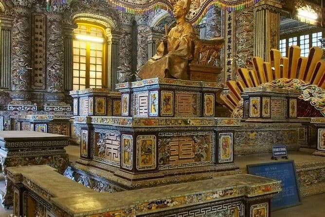 My Son Hindu Temples & Terracotta Workshop PRIVATE TOUR - What the $70 price really covers