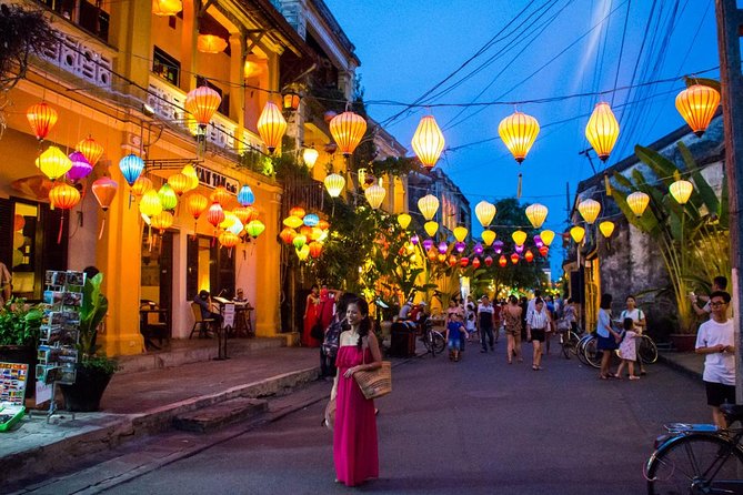 My Son - Hoi An Private Tour - What the private format really adds