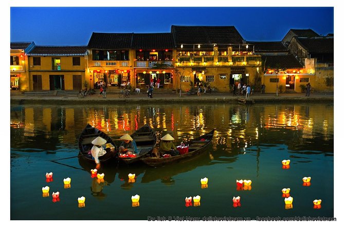 My Son - Hoi An Private Tour - Is $97 a fair price?