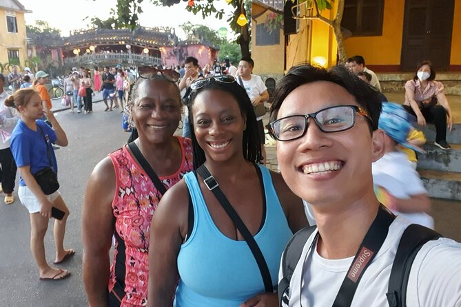 My Son - Hoi An Private Tour - Practical details before you book