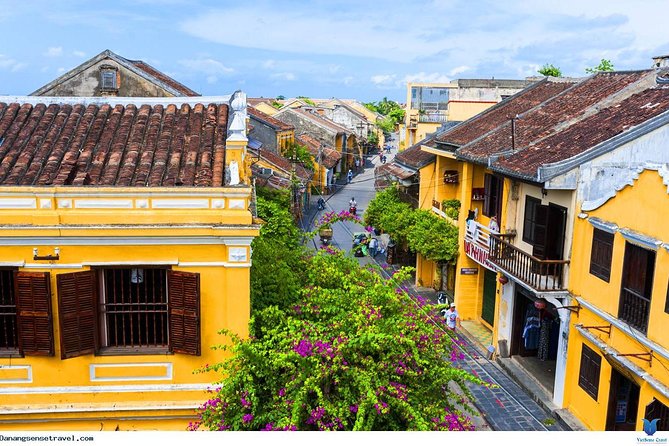 My Son - Hoi An Private Tour - Should you book the My Son and Hoi An private tour?