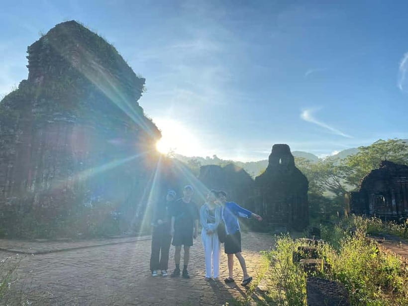 My Son - Marble and Monkey Mountain Private Tour ! - Is $43 per person good value?