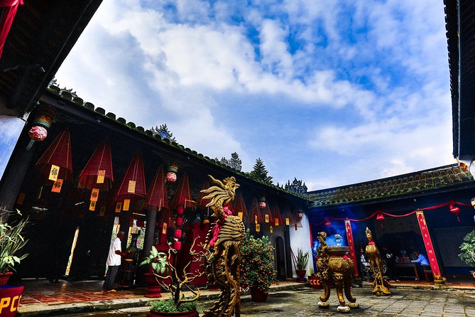 My Son Sanctuary And Hoi An Heritage Full-day Tour - How much time will you really have?