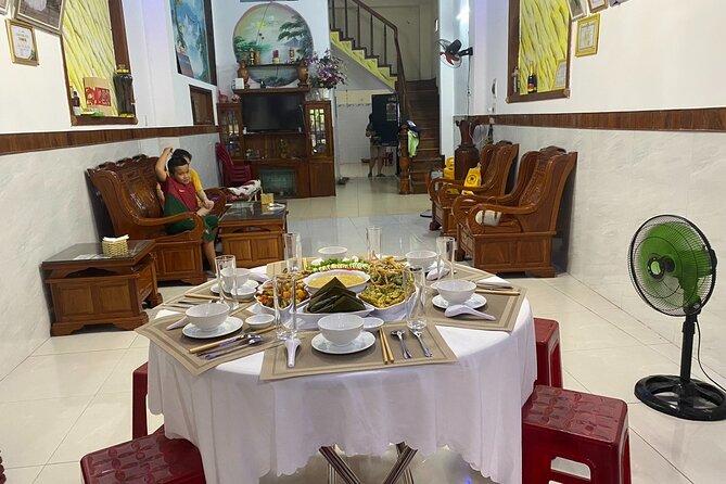 My Son Sanctuary Guided Tour with Rice Paper Making from Da Nang - Weather, cancellation, and practical planning