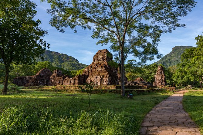 My Son Sanctuary Half-day Journey - Why a Guide Makes a Real Difference