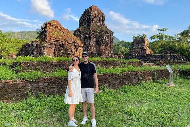 My Son Sanctuary Luxury Trip from Hoi An - Why My Son Sanctuary deserves the morning