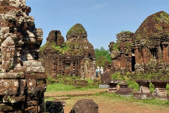 My Son Sanctuary Morning Tour & Early Morning with Boat Trip - Is $19 a good value?