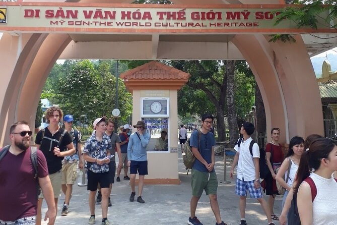 My Son Sanctuary Morning Tour & Early Morning with Boat Trip - What makes the Cham temples worth the trip