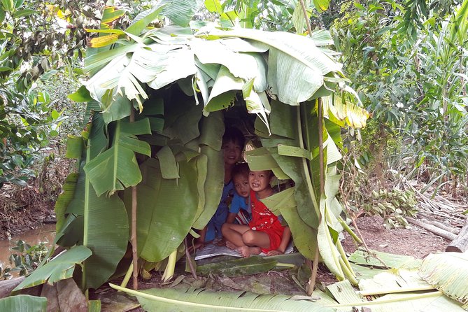 Nature Reserve and Largest, Authentic Floating Market Experiences - A guide can make a long day work