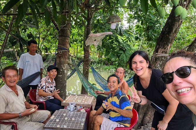 Nature Reserve and Largest, Authentic Floating Market Experiences - Practical details for planning your day