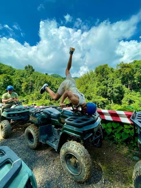 Nha Trang: ATV Extreme Tour at Kong Forest - Should you book the Kong Forest ATV tour?