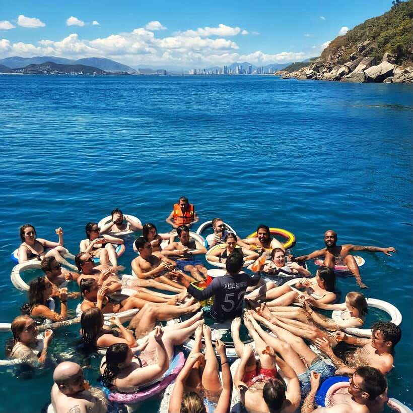 Nha Trang: Best Seller of Luxury Nha Trang Island Discovery - Should you book the Nha Trang island tour?