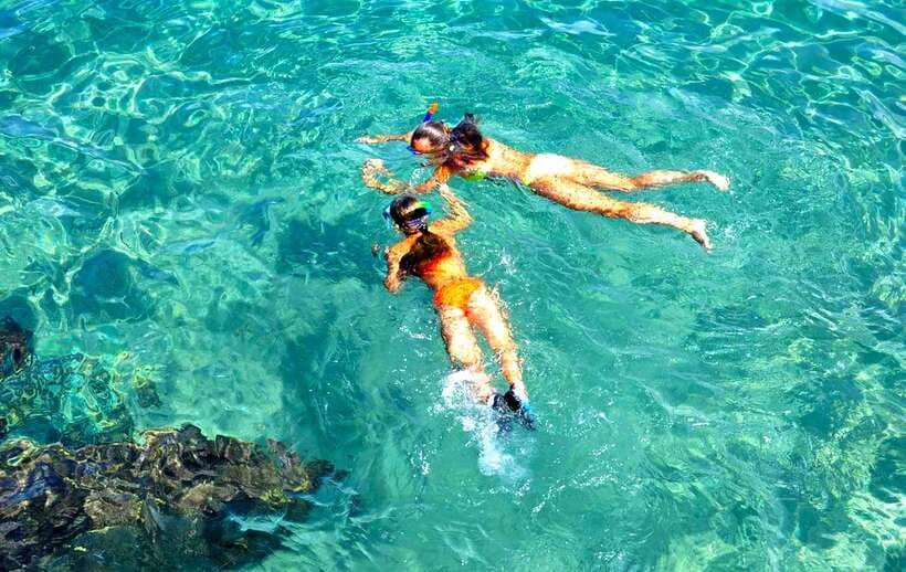 Nha Trang: Best Seller of Luxury Nha Trang Island Discovery - Who should book this island day