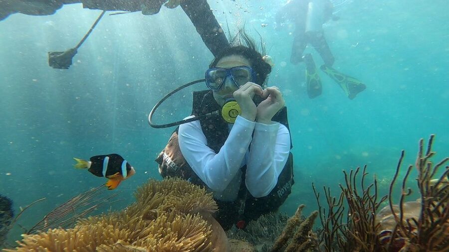 Nha Trang: Coral Reef Snorkeling and Floating Bar Party - What this Nha Trang boat day is really about