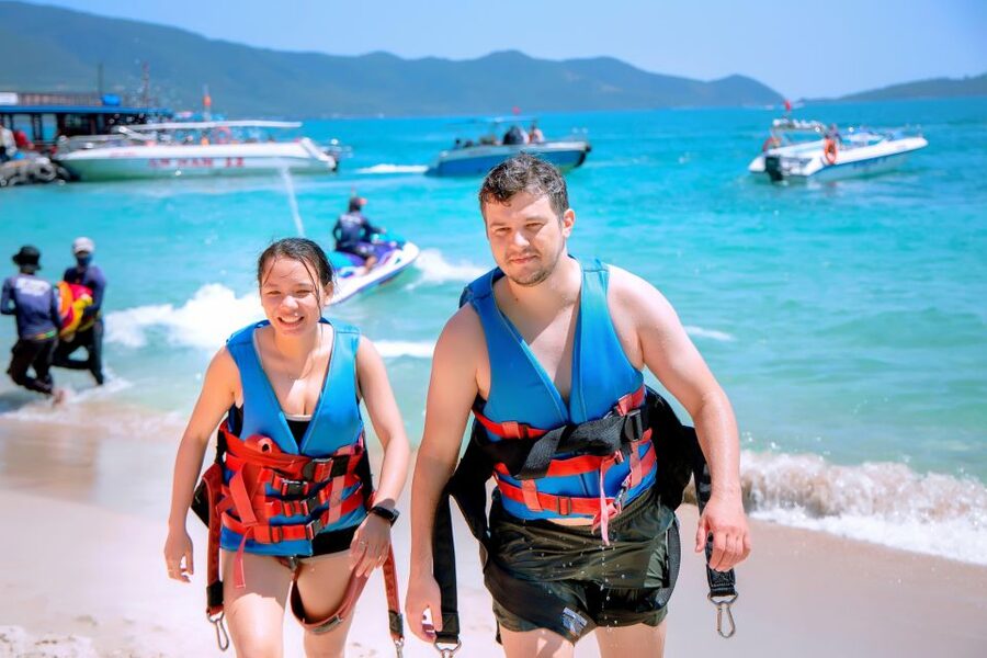 Nha Trang: Hon Mieu and Hon Tam Island Tour with Lunch - Should you book it?