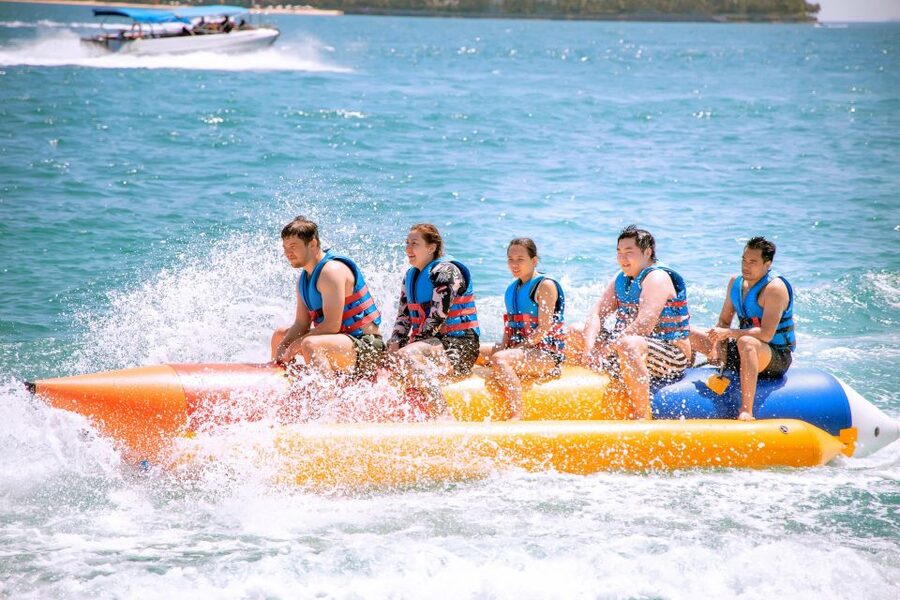 Nha Trang: Hon Mieu and Hon Tam Island Tour with Lunch - What the $50 price really covers