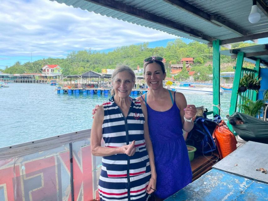 Nha Trang: Hon Mieu and Hon Tam Island Tour with Lunch - Who will enjoy this Nha Trang tour most