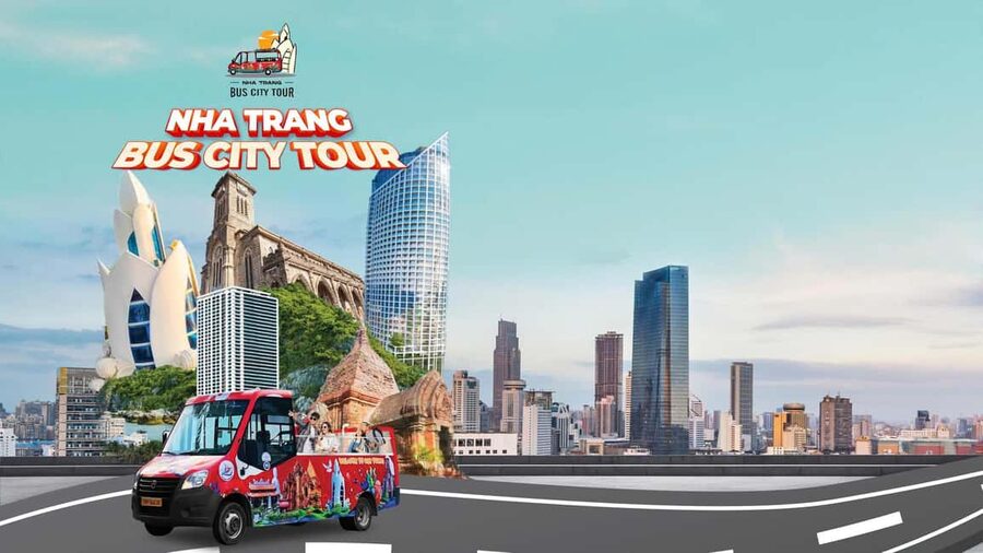 Nha Trang: Hop-on Hop-off Bus City Tour - Timing, waiting, and the real practical issue