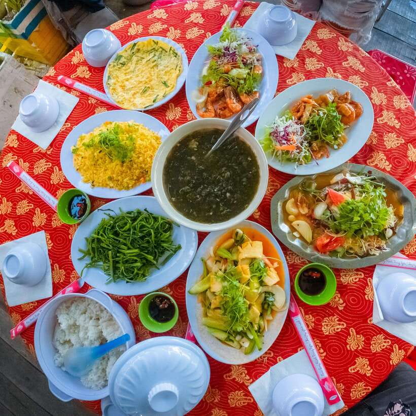 Nha Trang: Hopping Tour, Snorkeling, Boat Party, & BBQ Lunch - Should you book this Nha Trang boat tour?