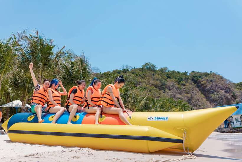 Nha Trang: Hopping Tour, Snorkeling, Boat Party, & BBQ Lunch - Practical advice before you go