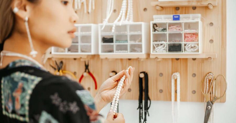 Nha Trang Jewelry Workshop - How the optional upgrades affect value