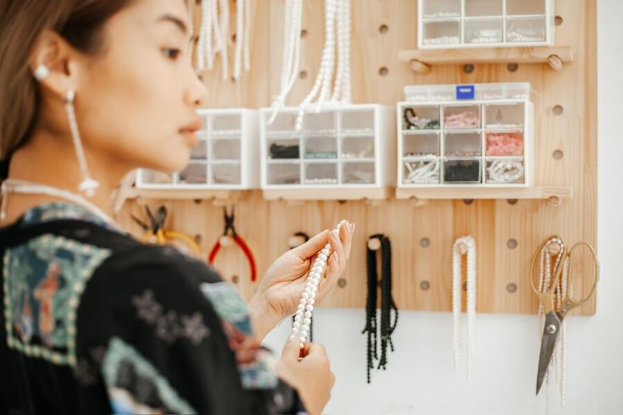Nha Trang Jewelry Workshop - Is the ring really worth $6?