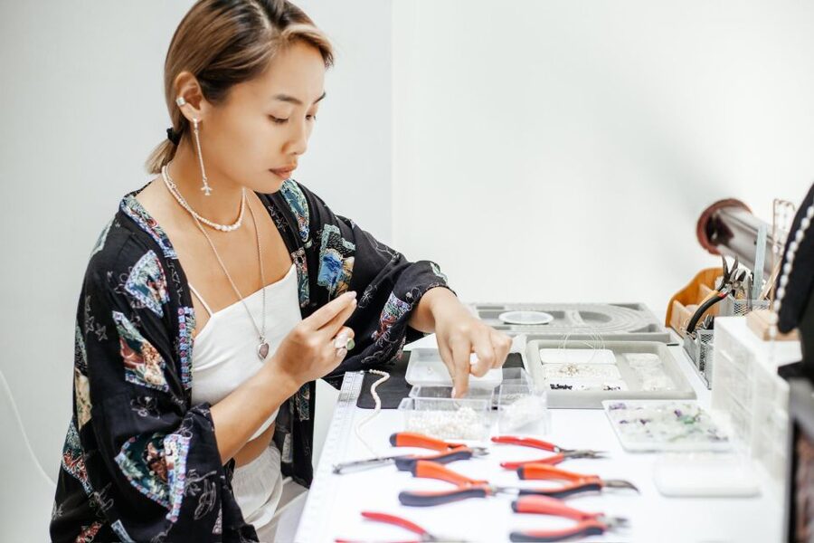Nha Trang Jewelry Workshop - Who should book this workshop