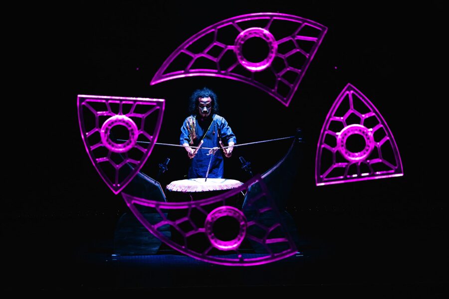 Nha Trang: Life Puppets show - Đó Theatre Ticket - What Your Evening Looks Like at Đó Theatre