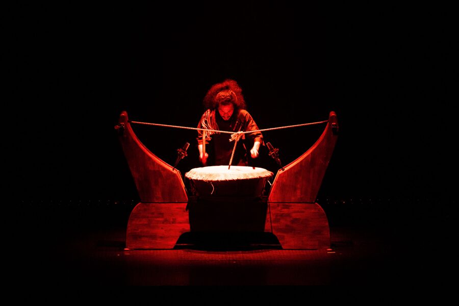 Nha Trang: Life Puppets show - Đó Theatre Ticket - Is $16 Good Value?