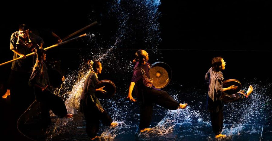 Nha Trang: Life Puppets show - Đó Theatre Ticket - How the Performance Compares With a Standard Water-Puppet Show