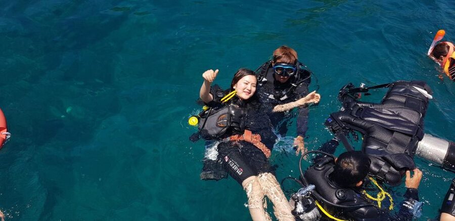 Nha Trang: Scuba Diving Experience for Non-Certified Divers - What this Nha Trang scuba experience is really like