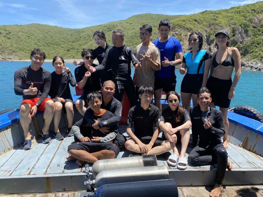 Nha Trang: Snorkeling Tour with BBQ Lunch at Coral Reef - Free snacks during the morning break