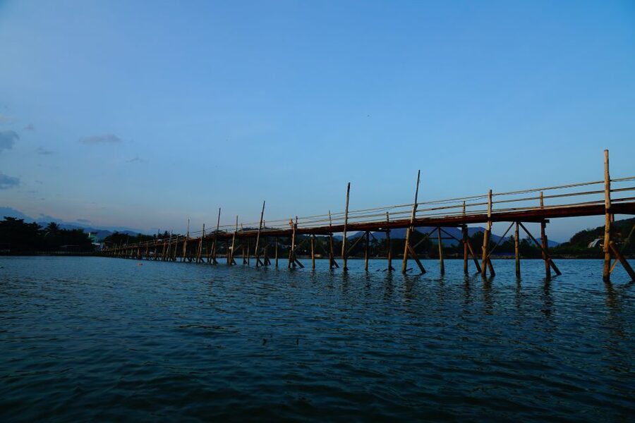 Nha Trang: Stand-up Paddleboard Sunset Tour - FAQ