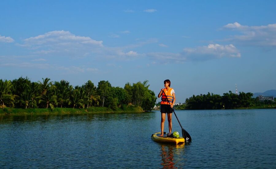 Nha Trang: Stand-up Paddleboard Sunset Tour - Should you book the Cai River sunset paddle?