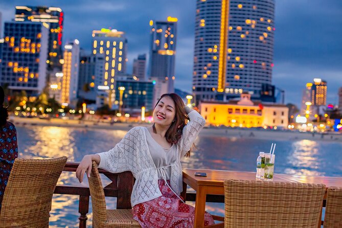 Nha Trang Sunset Cocktails and Dinner Cruise - Practical details that can make the evening smoother