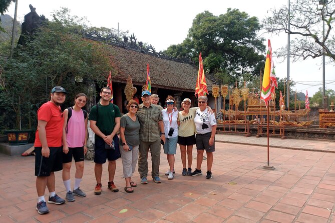 Ninh Binh 2 Day 1 Night Trip Small Group Tour With 4 star Hotel - Why staying overnight improves Ninh Binh