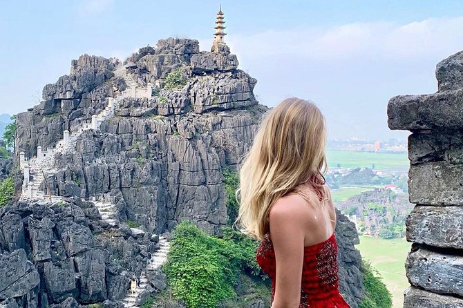 Ninh Binh 2 days,1 night from Hanoi: Hoa Lu - Mua Cave - Tam Coc - Cuc Phuong - Who will enjoy this tour most