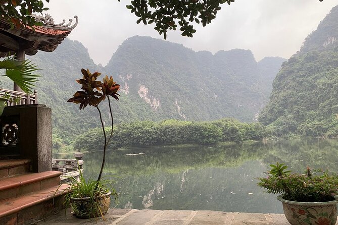 Ninh Binh 2 Days 1 Night - Small Group Tour From Hanoi - Tam Coc or Trang An by sampan