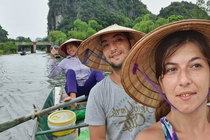 Ninh Binh 2 Days 1 Night - Small Group Tour From Hanoi - The early ride from Hanoi to Mua Cave