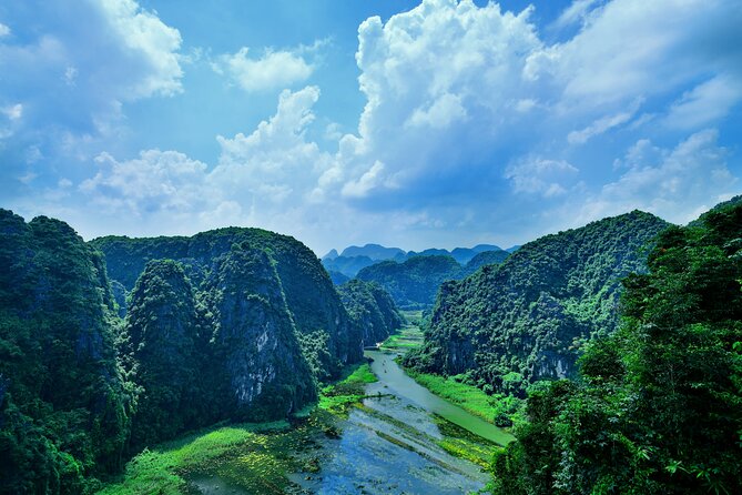 Ninh Binh 2 days 1 night Tour from Hanoi (Small Group of 9) - Why two days makes sense in Ninh Binh
